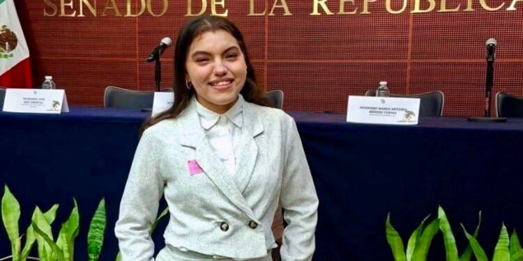 Avanzan universitarias tamaulipecas a la final nacional de la Presea STEM 2026