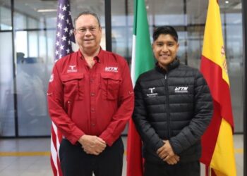 Fomenta UTTN experiencias académicas internacionales para sus estudiantes