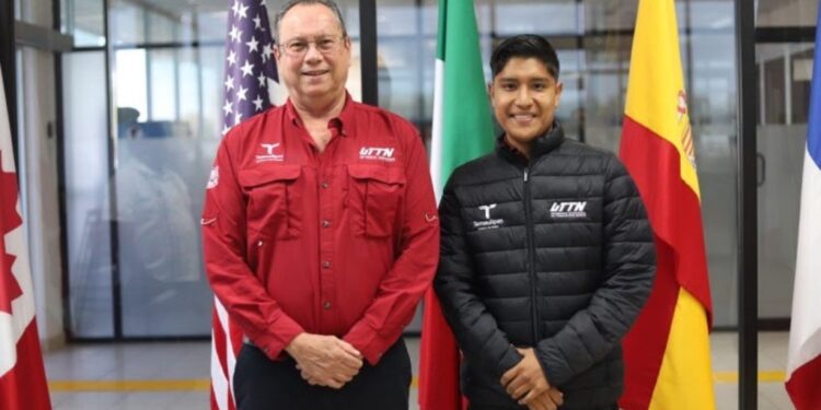 Fomenta UTTN experiencias académicas internacionales para sus estudiantes