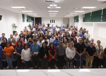 Capacita UTTN personal docente y administrativo en temas de igualdad e inclusión
