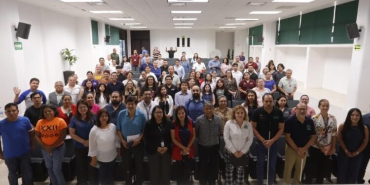 Capacita UTTN personal docente y administrativo en temas de igualdad e inclusión