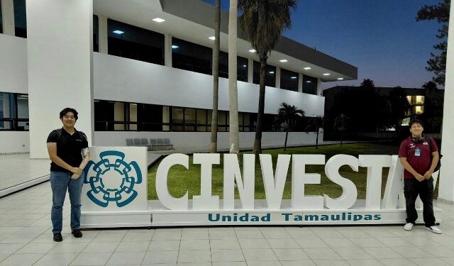 Impulsa UTTN la formación de sus estudiantes en tecnologías de la información