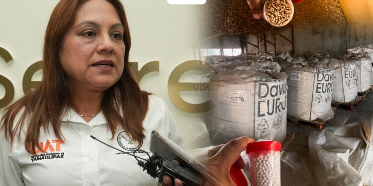 La UAT transformará desechos industriales de Gas Burgos en materiales para la construcción de viviendas