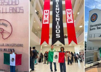 Amplía UPV movilidad académica internacional de sus estudiantes