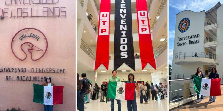 Amplía UPV movilidad académica internacional de sus estudiantes