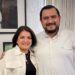 Úrsula Salazar y Aguilar Castillejos acercan posiciones rumbo a 2027