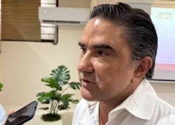 Pide Muñoz Cano “pacto de honestidad” y asegura no hay venta de candidaturas en el PVEM