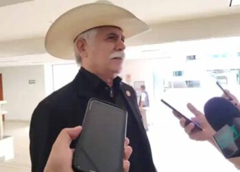 Al final, aún se puede participar pese a reforma contra doble nacionalidad: Verástegui