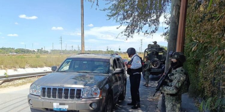 Extienden vigilancia del operativo “Reynosa Segura”