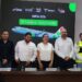 Viva Aerobus conectará Tampico y Nuevo Laredo desde noviembre