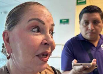 Vislumbra PRI derrota de Morena en algunos municipios pero conservaría mayoría en el Congreso