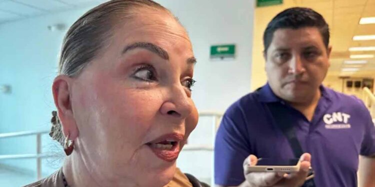 Vislumbra PRI derrota de Morena en algunos municipios pero conservaría mayoría en el Congreso