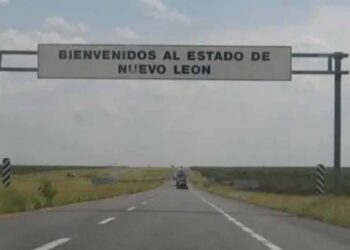 No rotundo en Tamaulipas a pase turístico de Nuevo León
