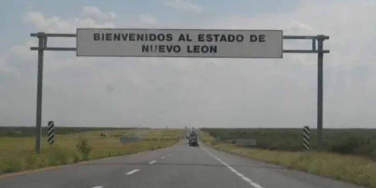 No rotundo en Tamaulipas a pase turístico de Nuevo León