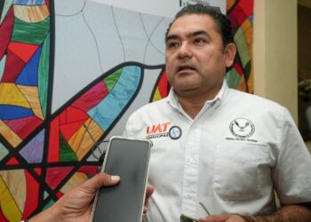 Científico de la UAT crea dispositivo para detección temprana de tumores de mama