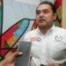 Científico de la UAT crea dispositivo para detección temprana de tumores de mama