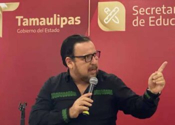 Da a conocer Tamaulipas resultados de su prueba educativa; muestra mejor tendencia que PISA