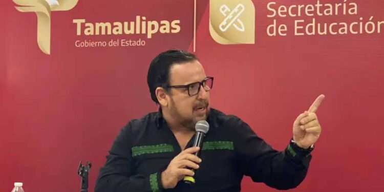 Da a conocer Tamaulipas resultados de su prueba educativa; muestra mejor tendencia que PISA