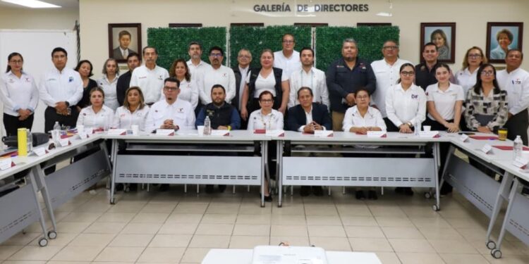Fortalecen acciones preventivas para dar respuesta ante riesgos y urgencias epidemiológicas