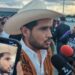 Confirma Beto Grabados que se registrará; llama a aspirantes a una contienda limpia