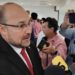 Calabazo se descarta para el 2027; está enfocado en su cargo