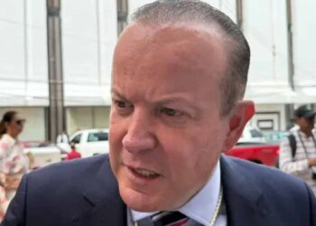 Buscará CCR más recursos federales para Tamaulipas