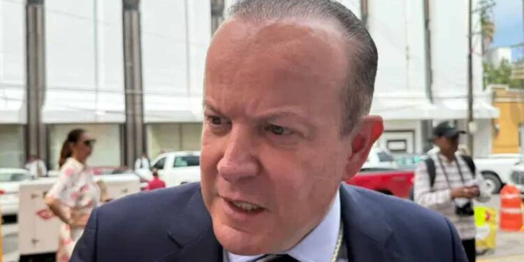 Buscará CCR más recursos federales para Tamaulipas