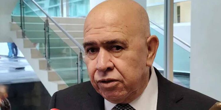 Confirma COEPRIS: ni derrame en el Pánuco, ni mala calidad de agua por inundación en el sur