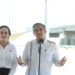 Con los gobiernos humanistas, a Nuevo Laredo le va mejor: Américo