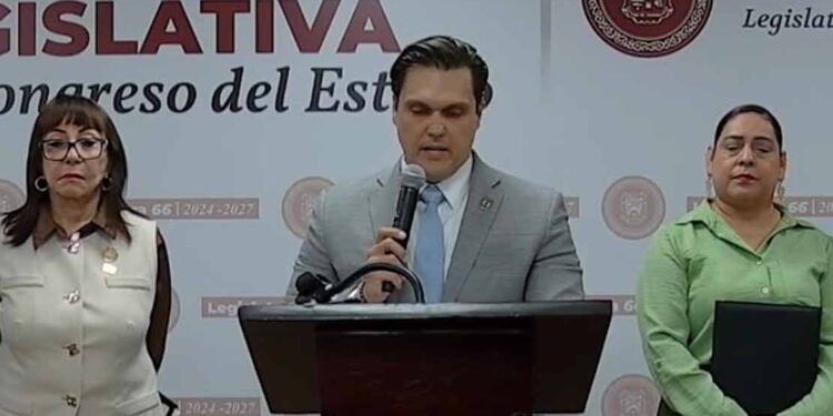 Congreso de Tamaulipas presentará informe con gasto e inversiones