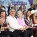 Américo y María de Villarreal invitan a disfrutar del Pabellón DIF en la Feria Tamaulipas 2026
