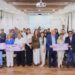 DIF Tamaulipas reconoce y premia a seis asociaciones civiles por su labor social