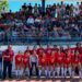 Listas finales en futbol de Interfacultades UAT 2026 zona centro