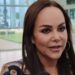 Descarta Carmen Lilia participar por diputación federal y destaca avances en Nuevo Laredo