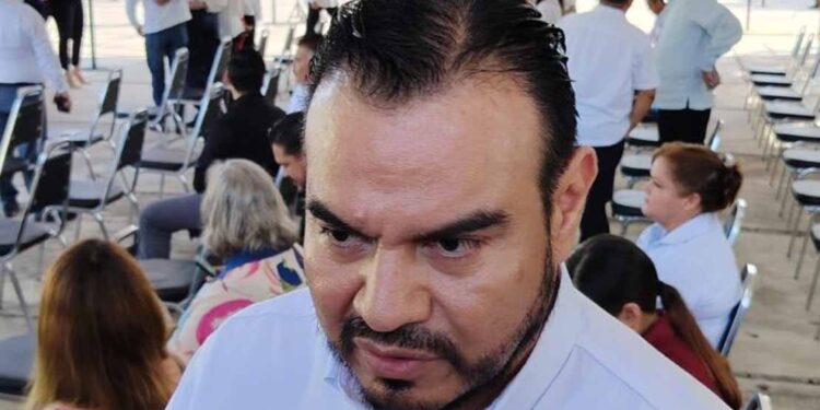 Van en serio para evitar contenidos de apología al delito en Feria Tamaulipas