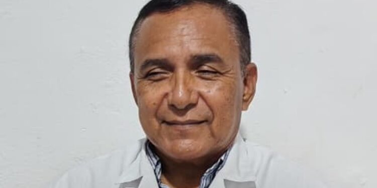 Diabetes e hipertensión avanzan en silencio: Francisco Castañeda