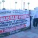 “No estamos satisfechos”; prevalecen diferencias laborales en IMSS Bienestar