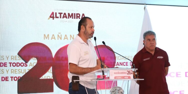 Gobierno de Altamira endurece medidas contra dueños que abandonen ganado en la vía pública