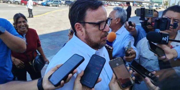 Miguel Valdez no ha sido llamado al “confesionario”, pero no se descarta