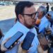 Miguel Valdez no ha sido llamado al “confesionario”, pero no se descarta