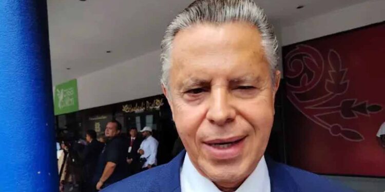 Siempre ha sido un honor servir a Tampico; esperaré la convocatoria del PAN: Nader
