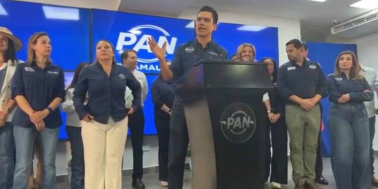 PAN ve más posibilidades de recuperar municipios de Tamaulipas si va en alianza