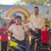 Fomenta SEDUMA conservación de cactáceas entre niñas y niños del altiplano tamaulipeco