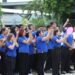 Impulsa SET la unidad y colaboración entre estudiantes de las cinco unidades UPN de Tamaulipas