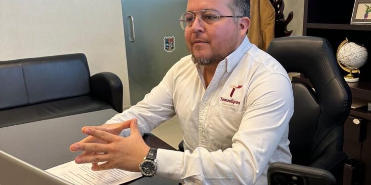 Acercará el Registro Civil servicios y trámites a las familias durante la Feria Tamaulipas 2026