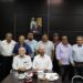 Formaliza Secretaría de Recursos Hidráulicos subsidio para fortalecer al sector hidroagrícola