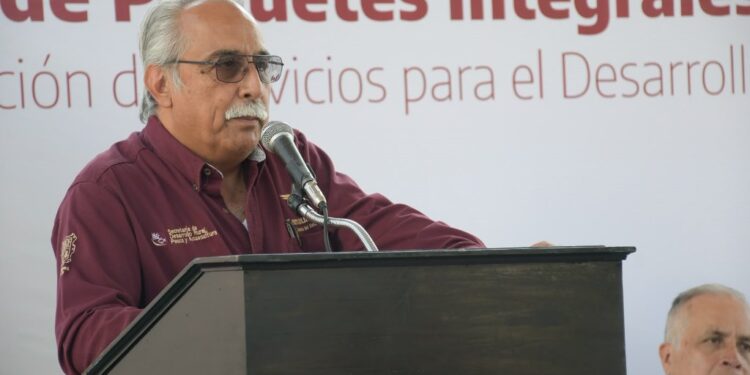 Ofrece STPS orientación laboral sobre riesgos psicosociales y Ley Silla en Reynosa