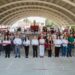 Ofrece STPS jornada laboral en Soto la Marina