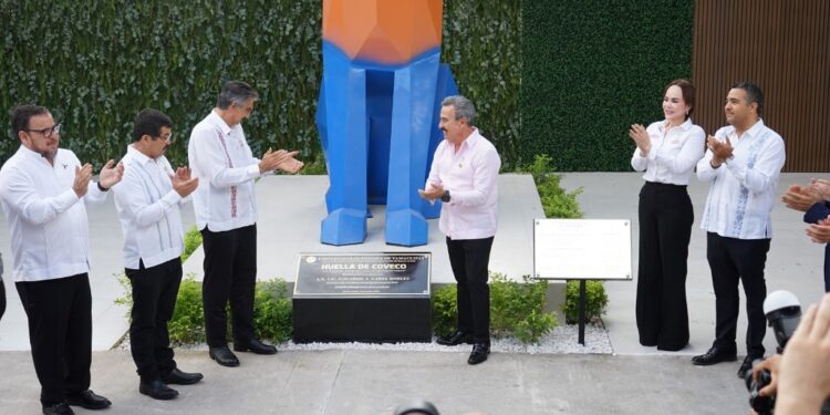 Inauguran Américo y Dámaso nuevos espacios universitarios en Nuevo Laredo