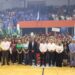 Inaugura rector Juegos Interfacultades UAT 2026 en el Campus Tampico